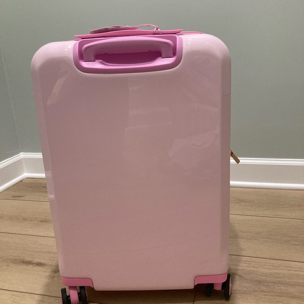 New Stoney Clover Lane 21” Spinner Suitcase